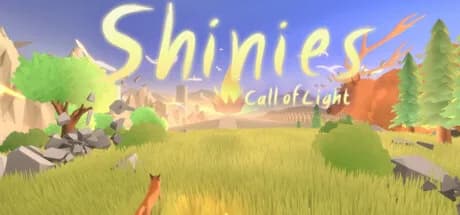 Shinies : Call of Light