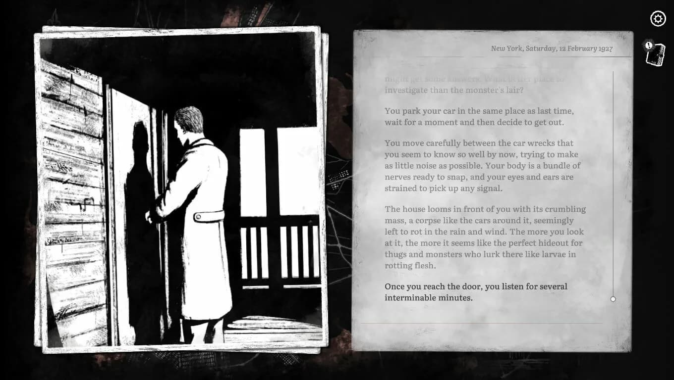 Omen Exitio: Hunger görsel 5