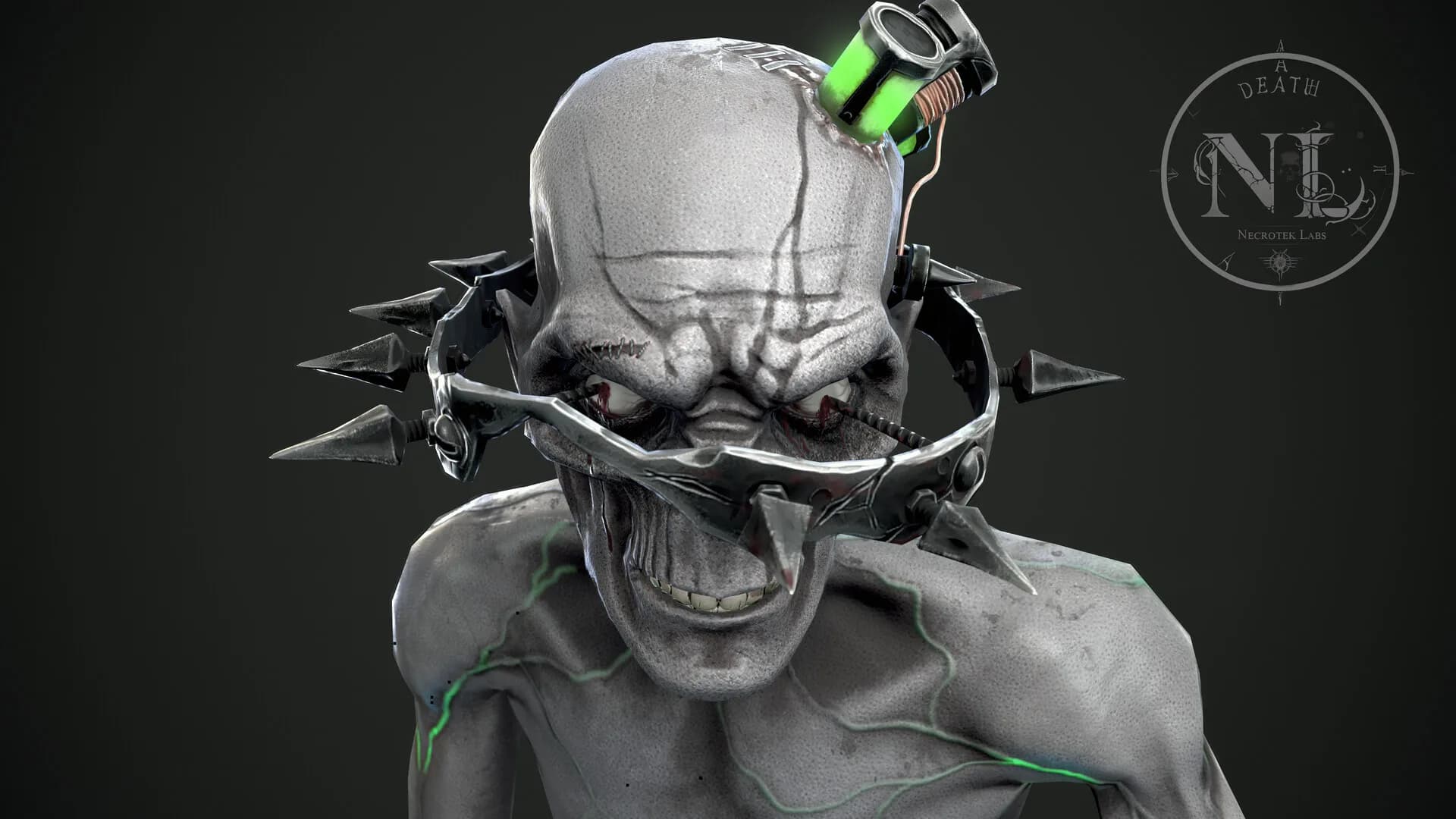 ExMORTALIS görsel 4