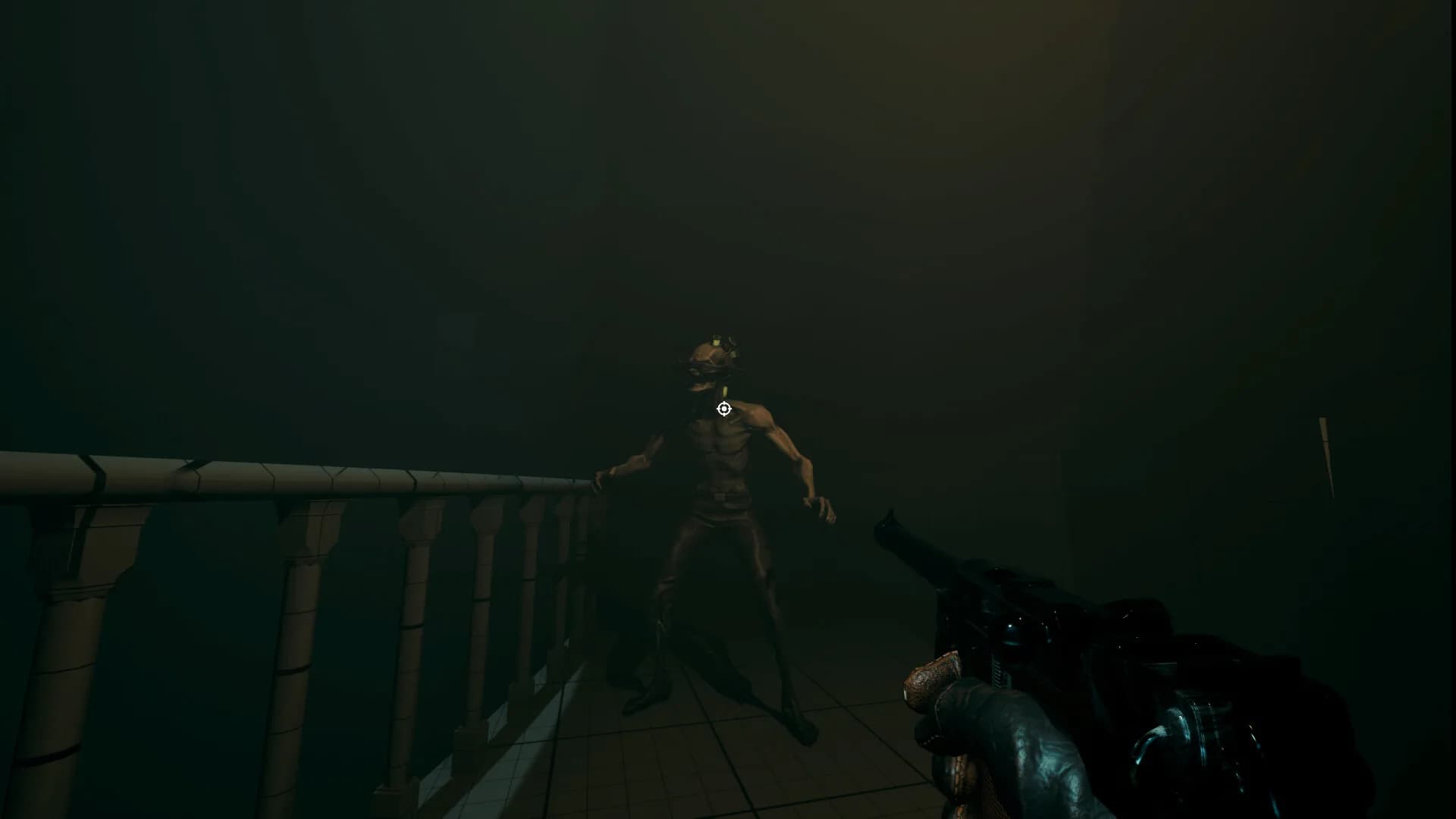 ExMORTALIS görsel 6