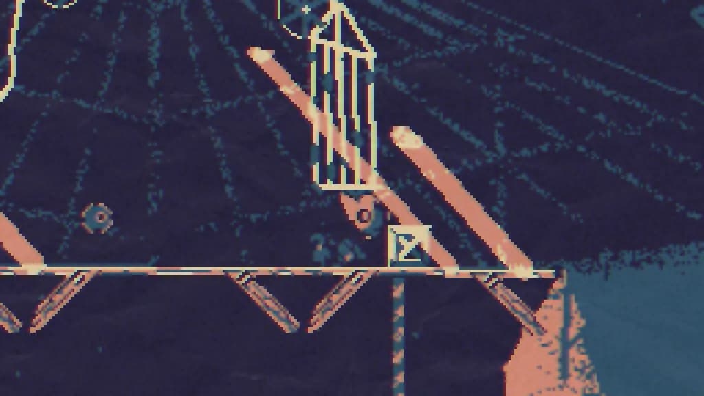 Tempus Bound görsel 3