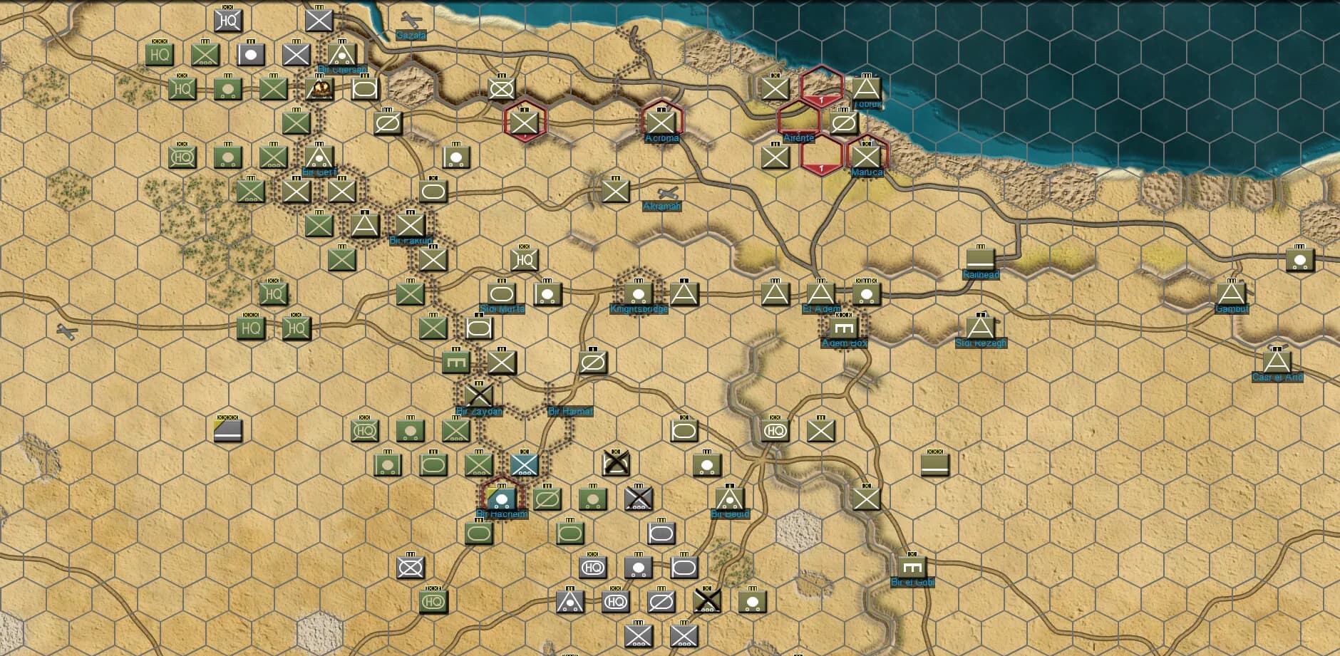 Combined Arms Operations Series görsel 2