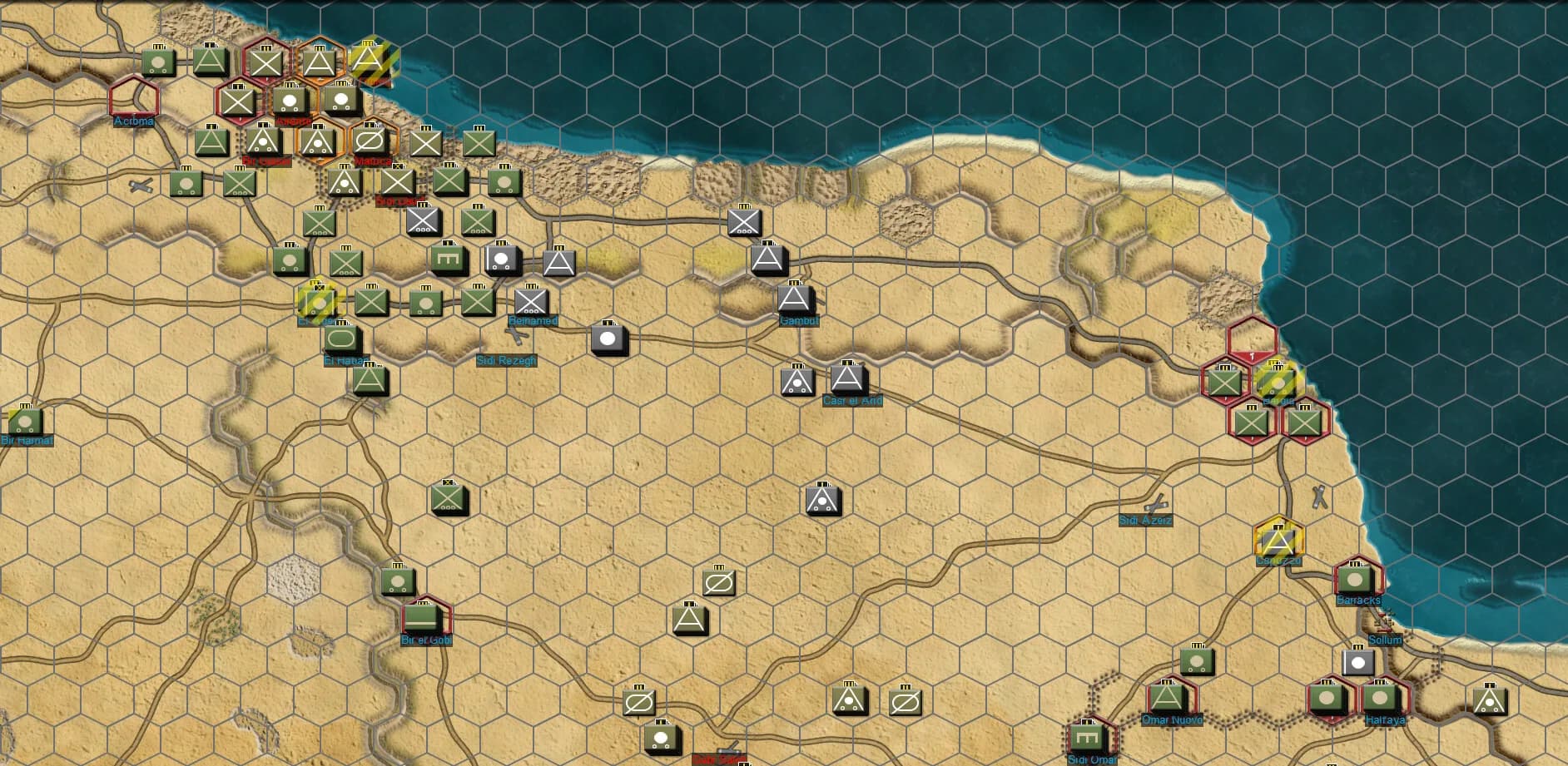 Combined Arms Operations Series görsel 3