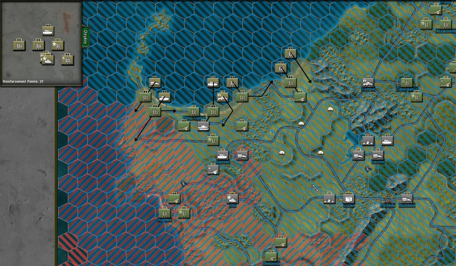 Combined Arms Operations Series görsel 7