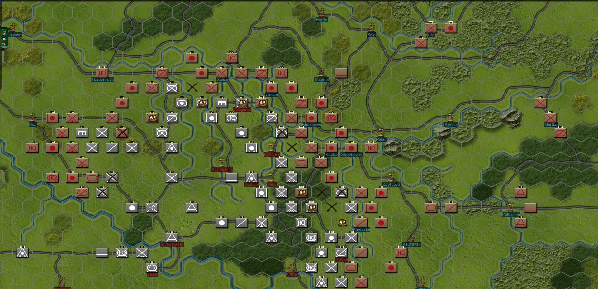 Combined Arms Operations Series görsel 9