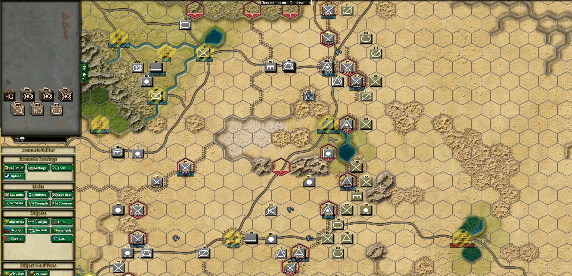 Combined Arms Operations Series görsel 10