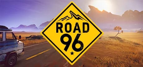 Road 96 🛣️