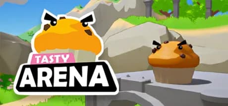 Tasty Arena