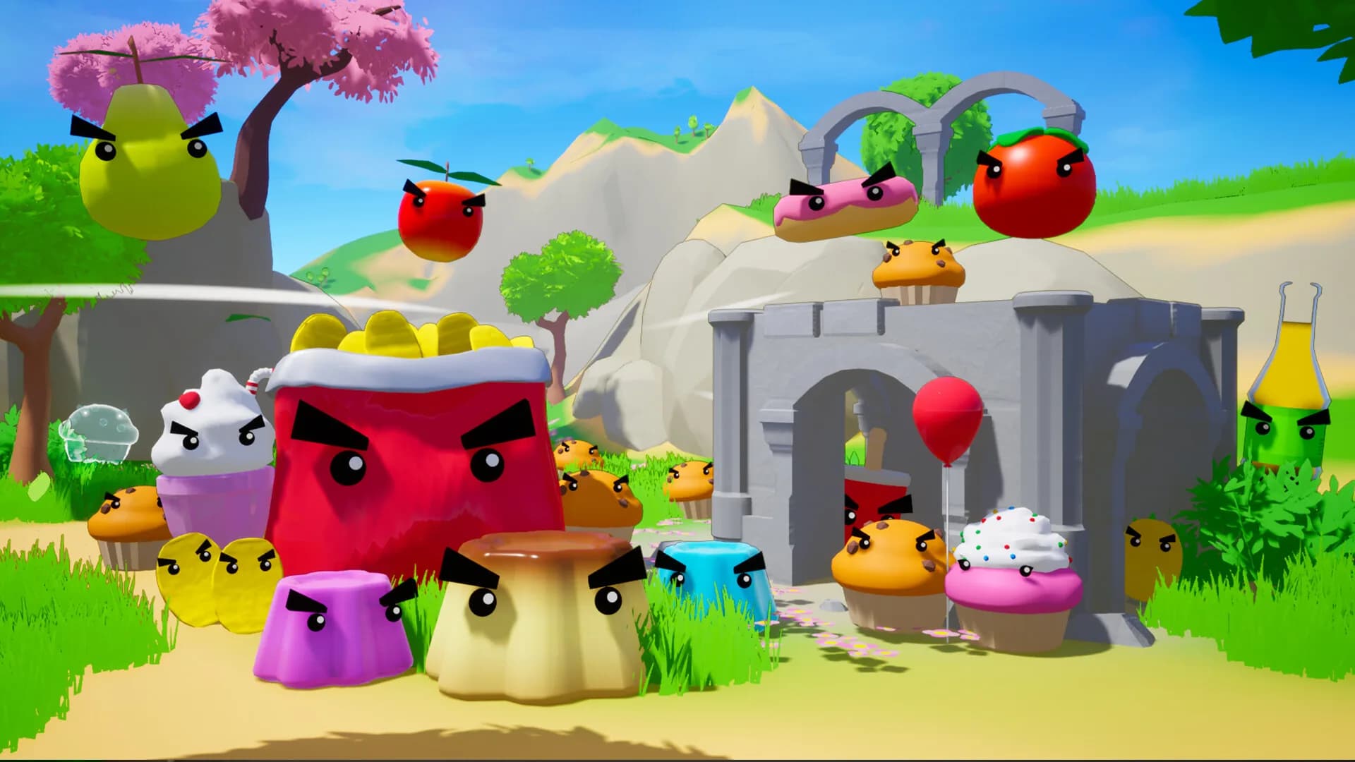 Tasty Arena görsel 2