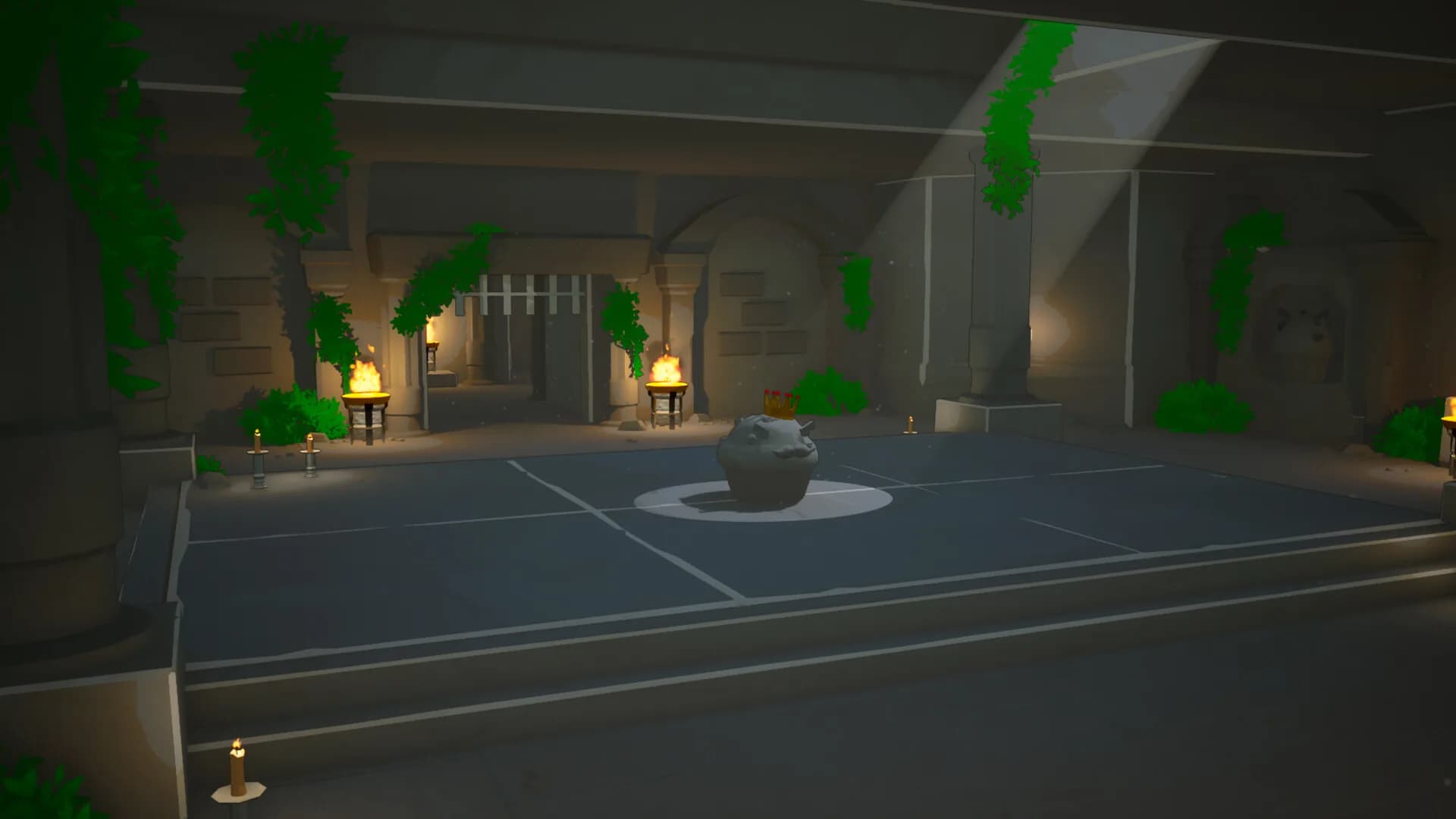 Tasty Arena görsel 6
