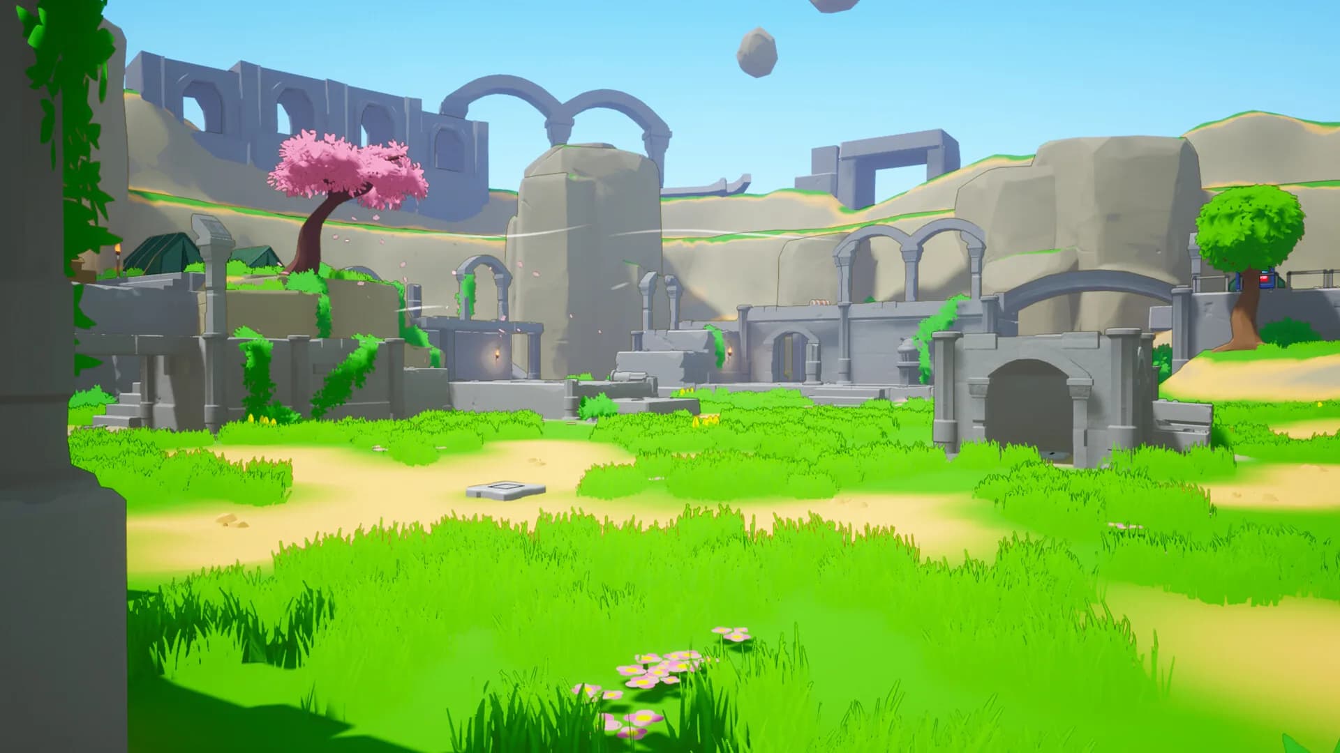 Tasty Arena görsel 7