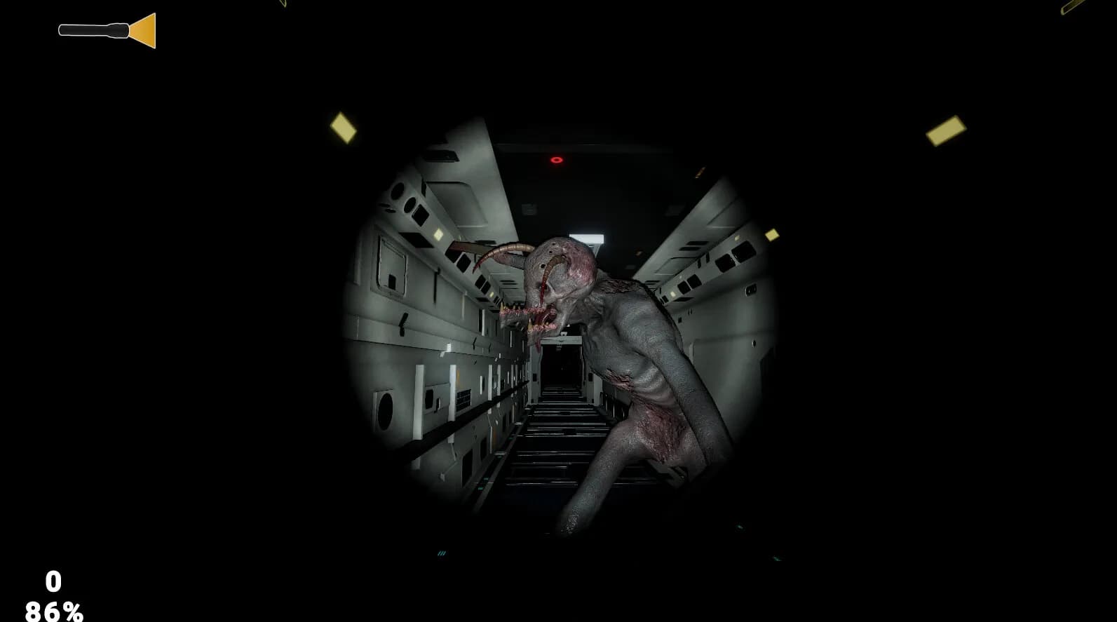 Project Space Hunter: Fear in Space görsel 3