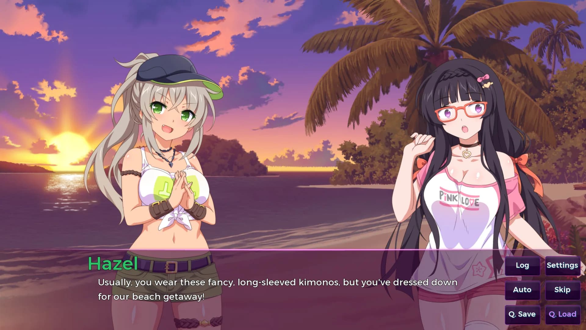 Sakura Succubus 4 görsel 5