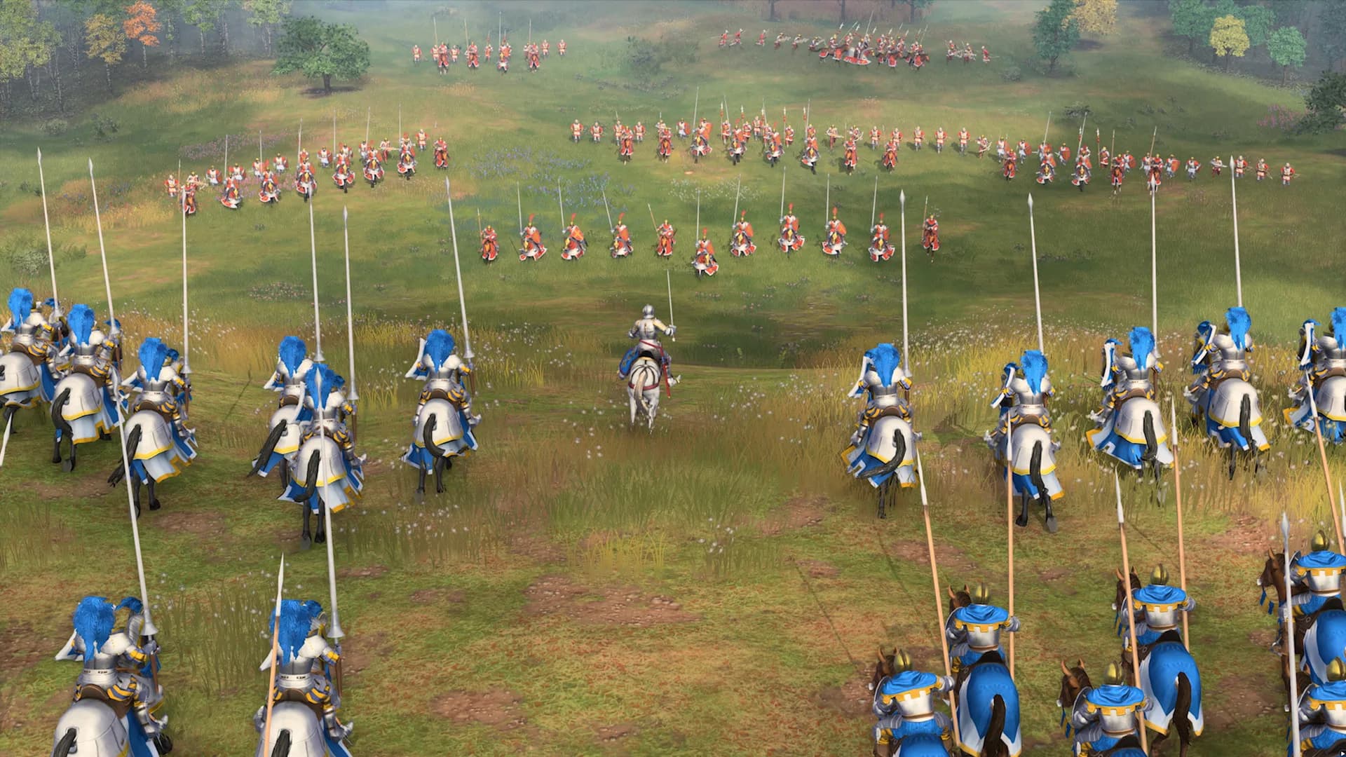 Age of Empires IV: Anniversary Edition görsel 2