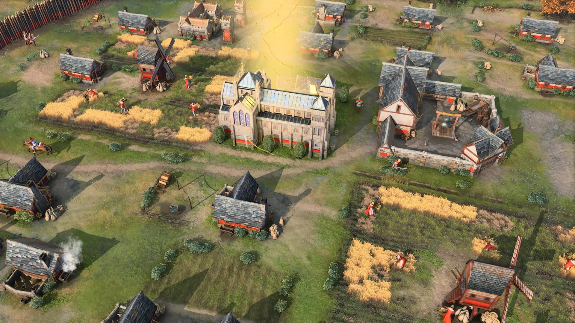 Age of Empires IV: Anniversary Edition görsel 3