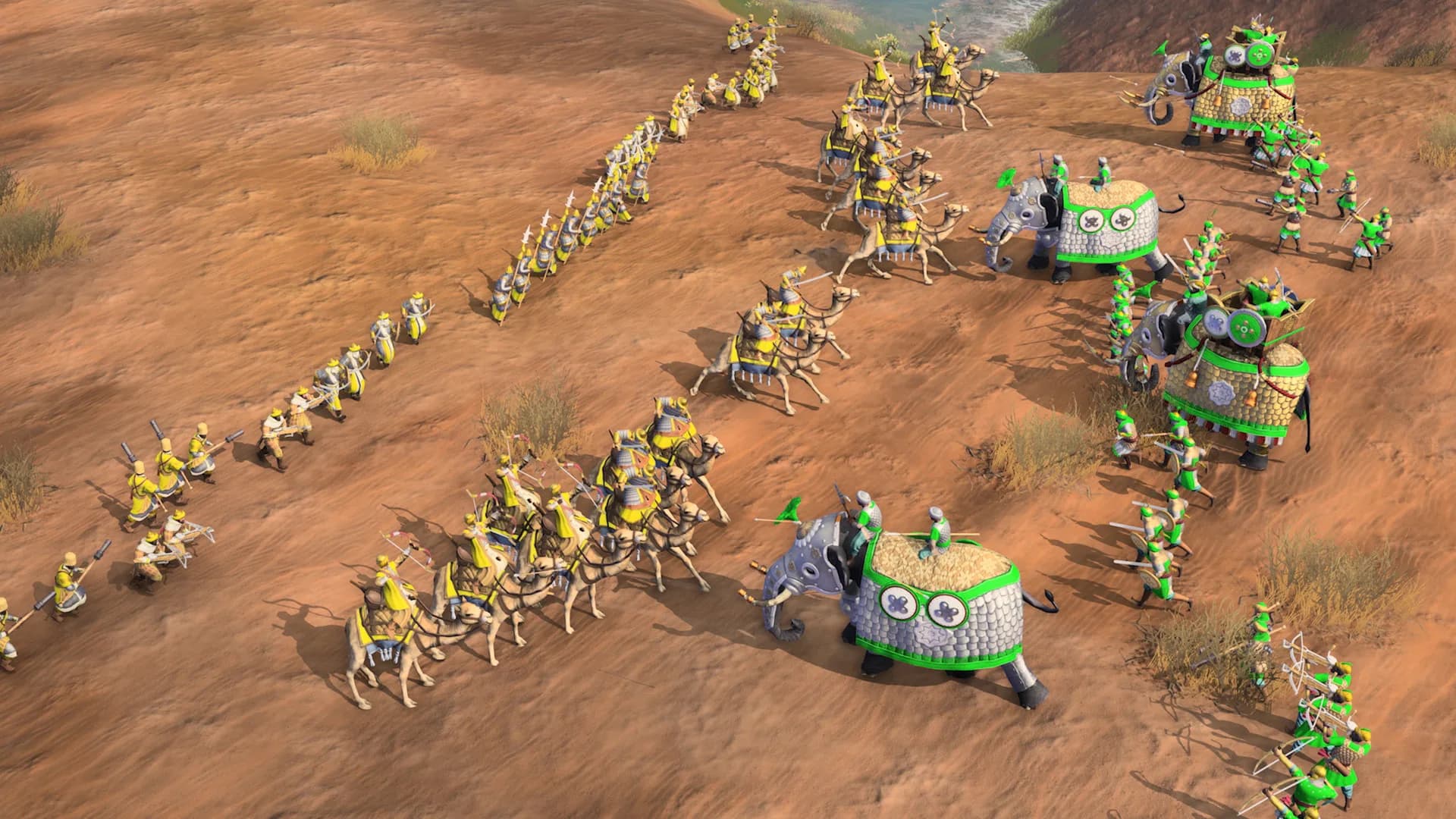 Age of Empires IV: Anniversary Edition görsel 4