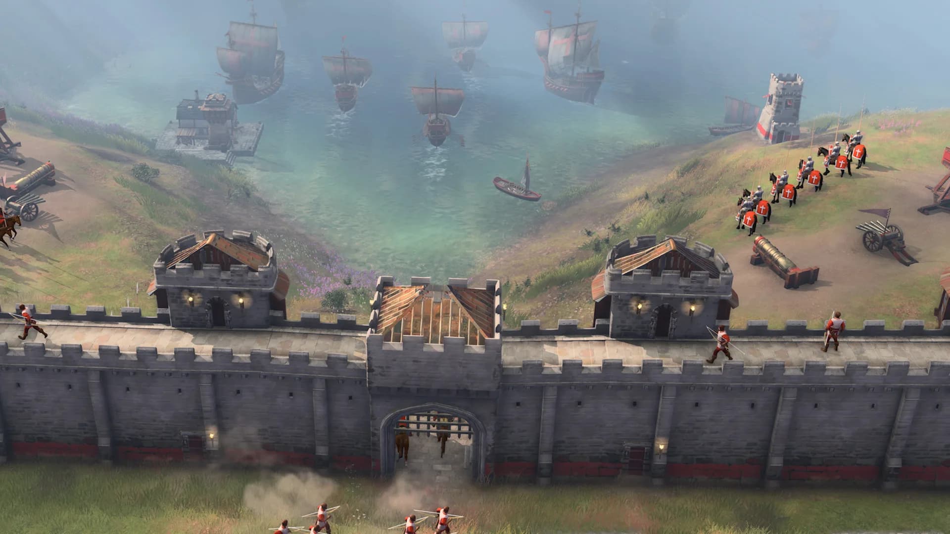 Age of Empires IV: Anniversary Edition görsel 6