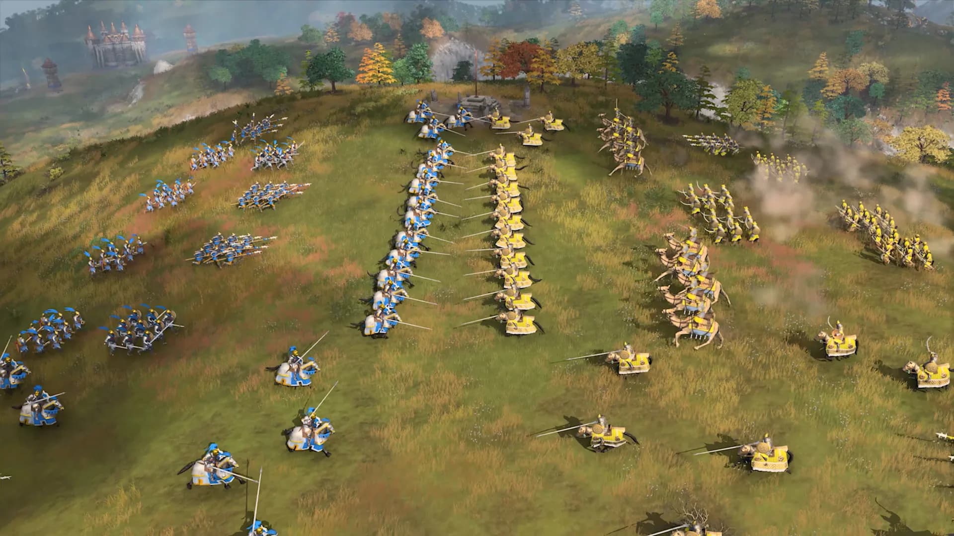 Age of Empires IV: Anniversary Edition görsel 9