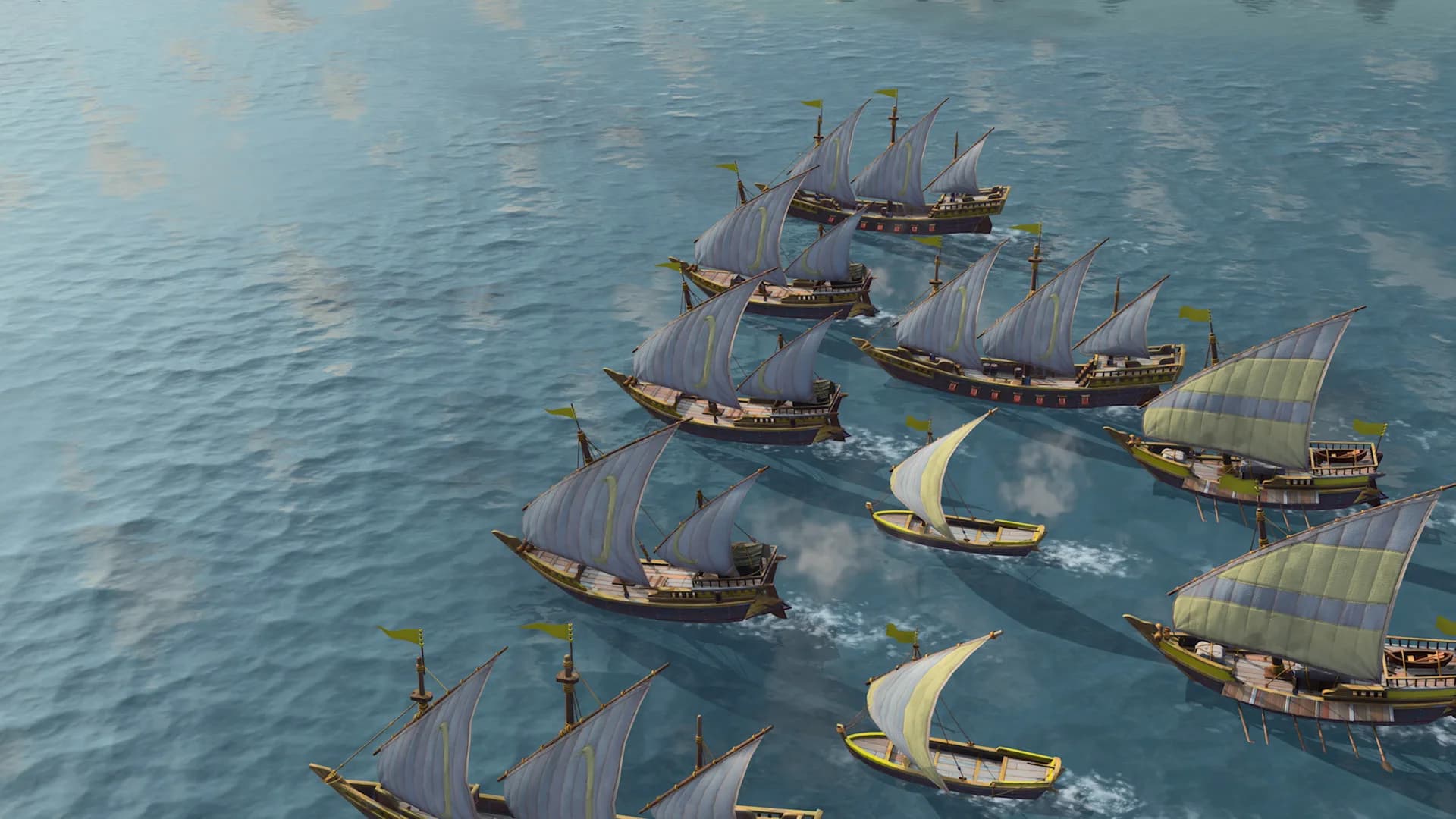 Age of Empires IV: Anniversary Edition görsel 10