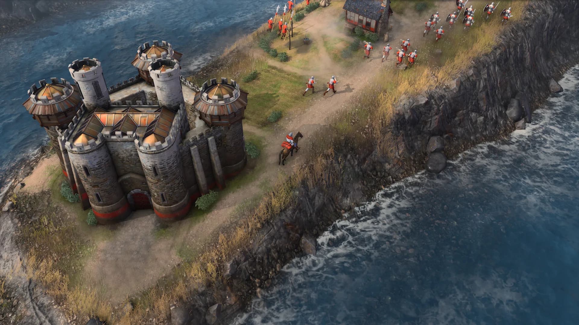 Age of Empires IV: Anniversary Edition görsel 11