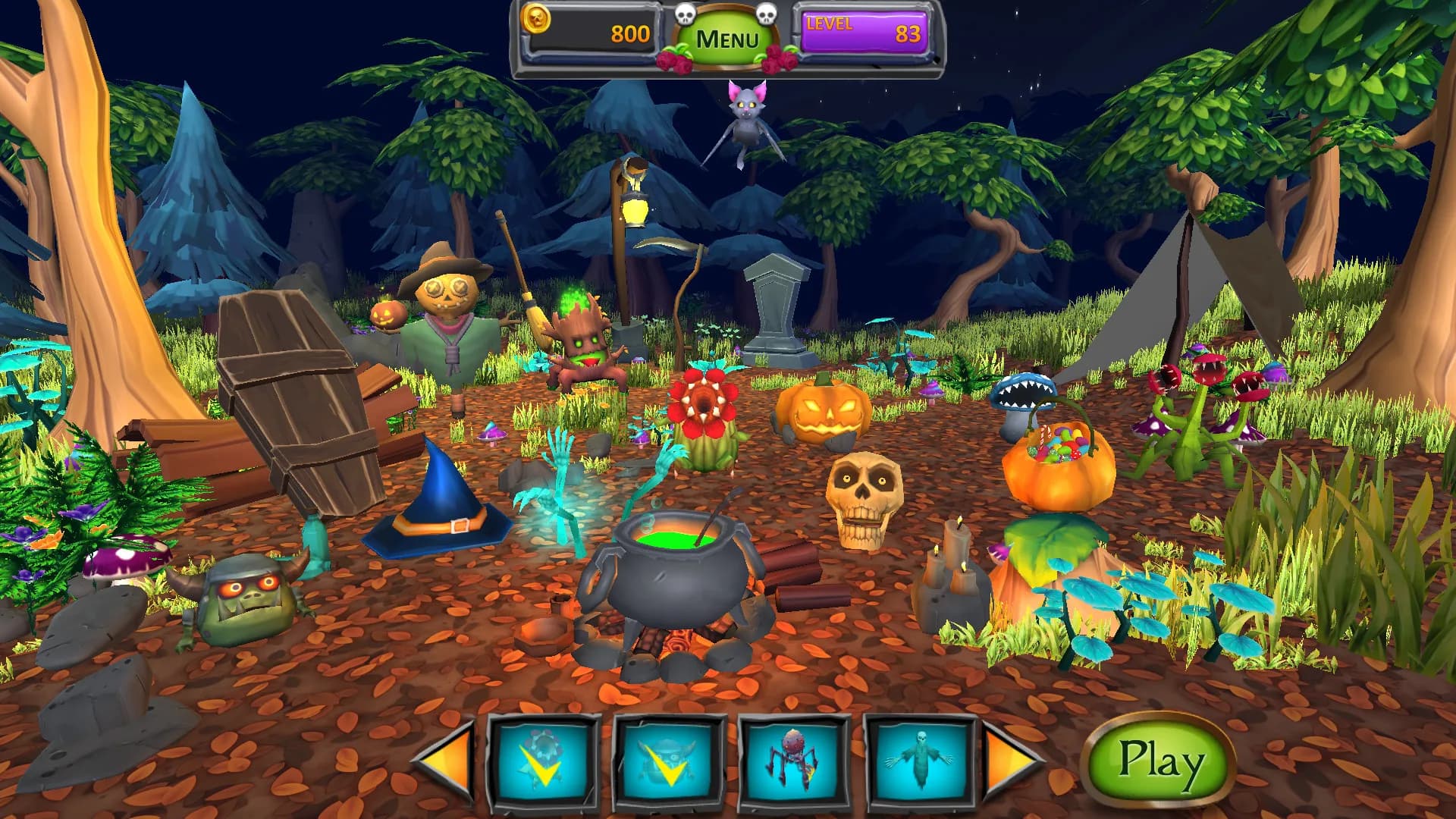 Secrets of Magic 4: Potion Master görsel 3
