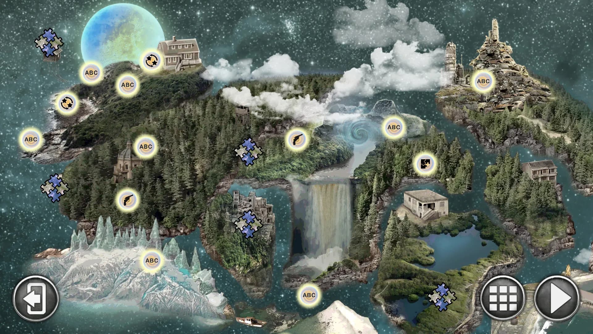 Time Trap 2 - Search and Find Objects Game görsel 7