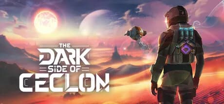 THE DARK SIDE OF CECLON