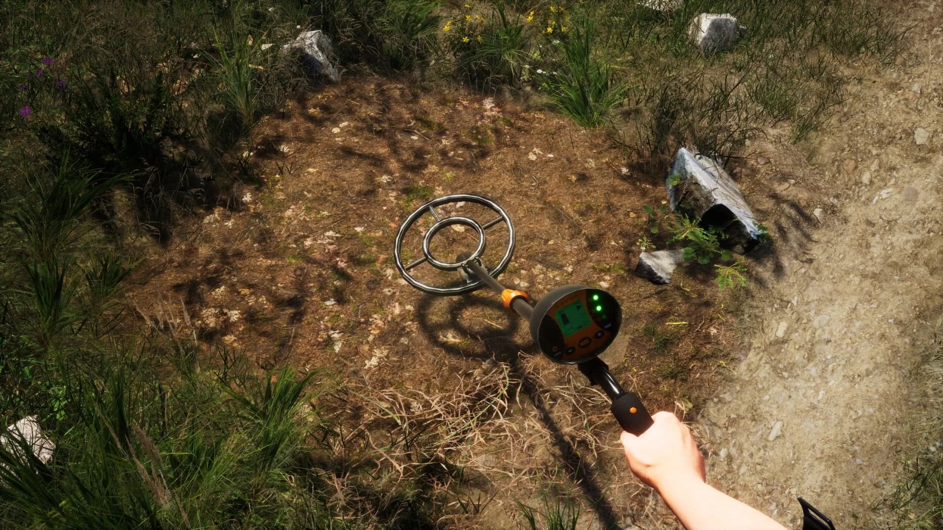 Treasure Hunter Simulator 2 görsel 3