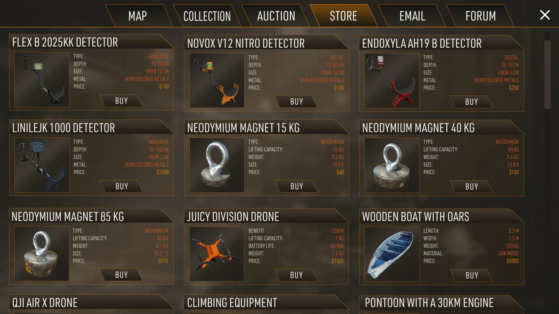 Treasure Hunter Simulator 2 görsel 23