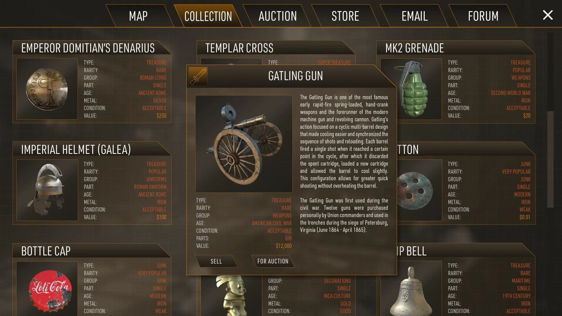 Treasure Hunter Simulator 2 görsel 24