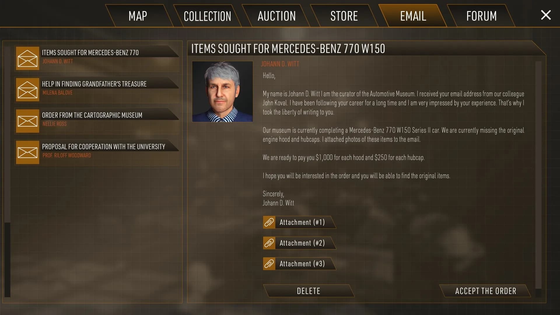 Treasure Hunter Simulator 2 görsel 25