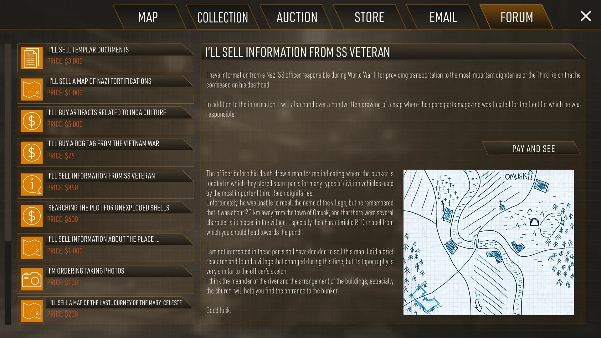 Treasure Hunter Simulator 2 görsel 26