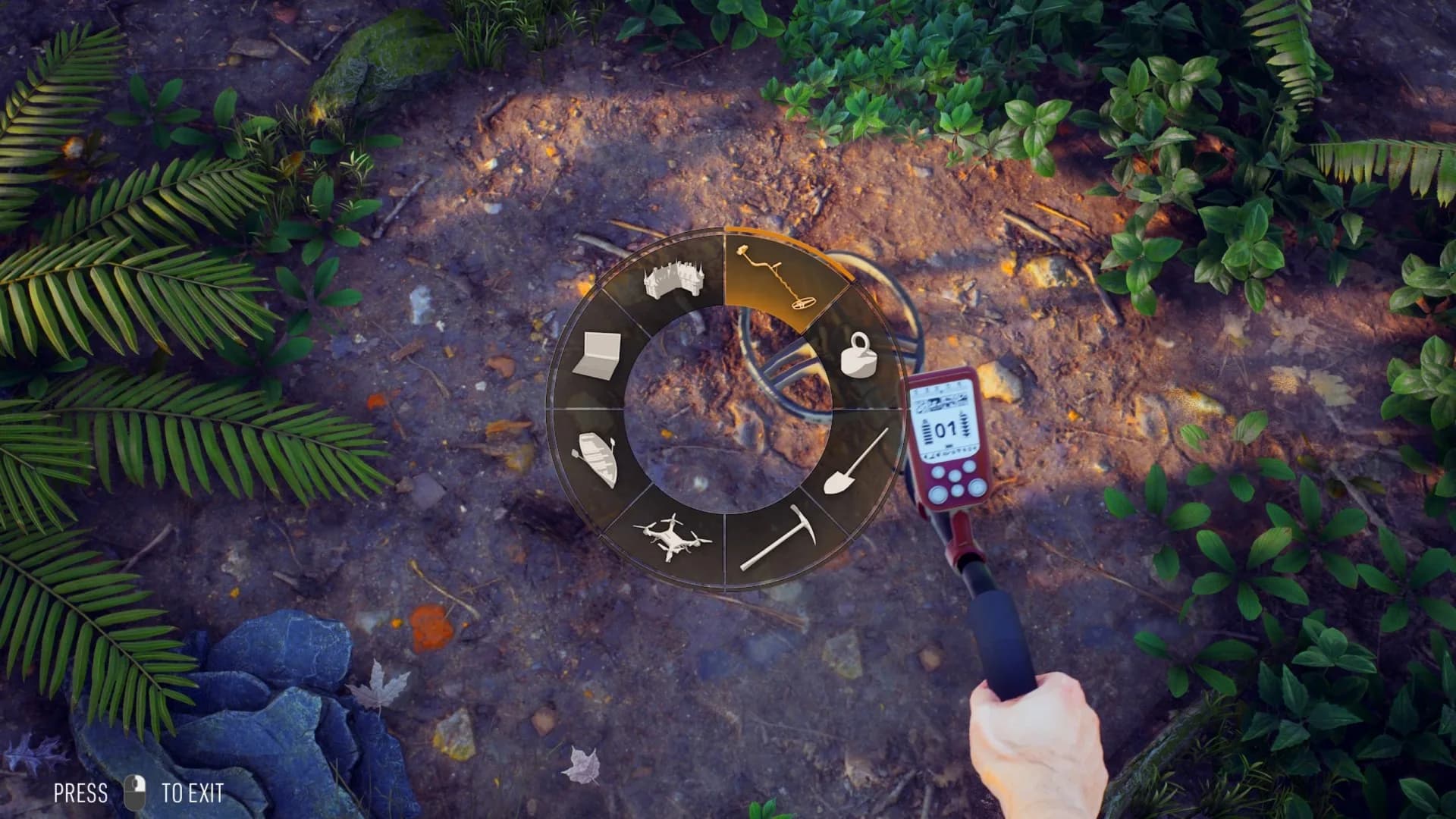 Treasure Hunter Simulator 2 görsel 5