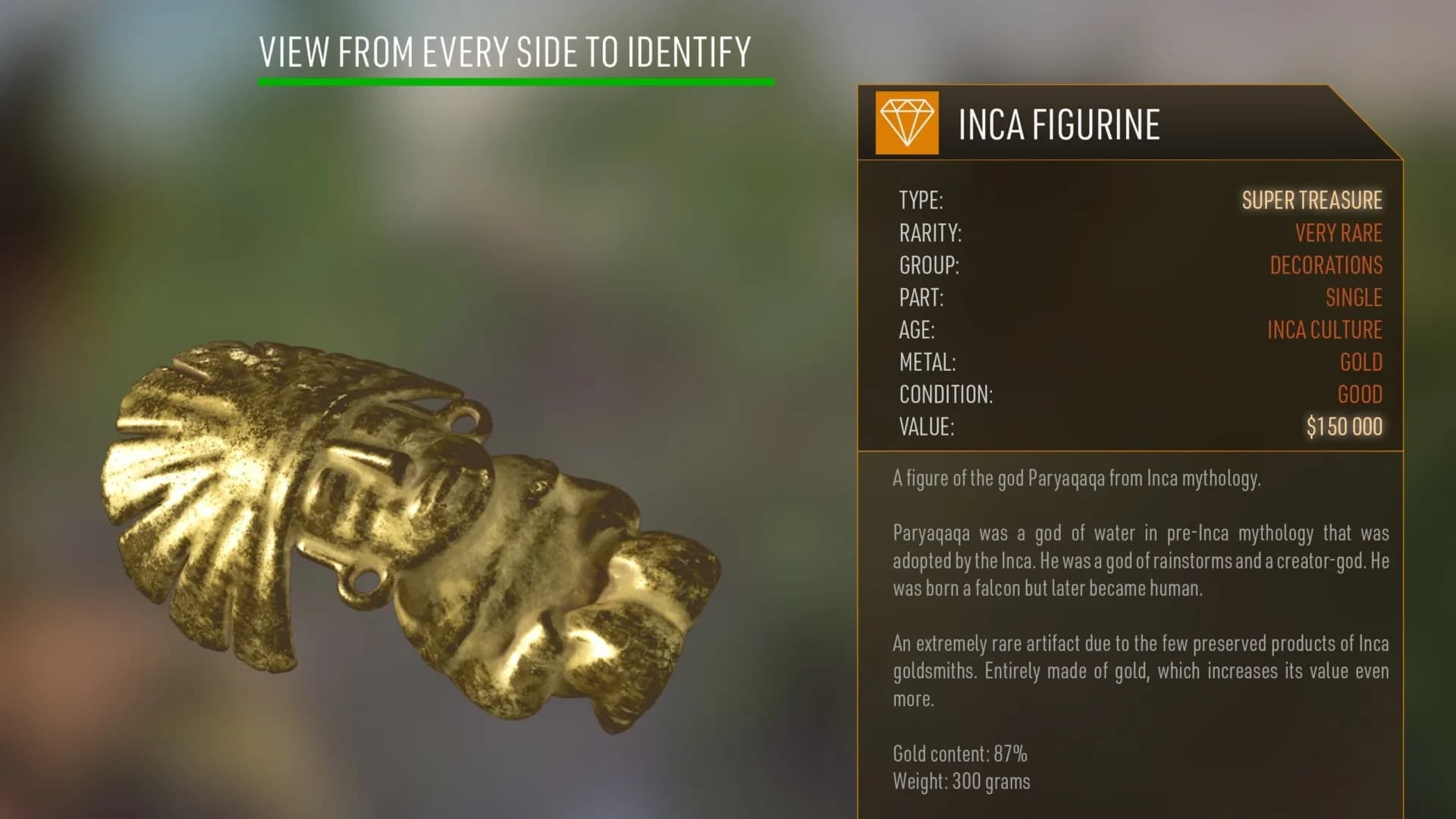 Treasure Hunter Simulator 2 görsel 7