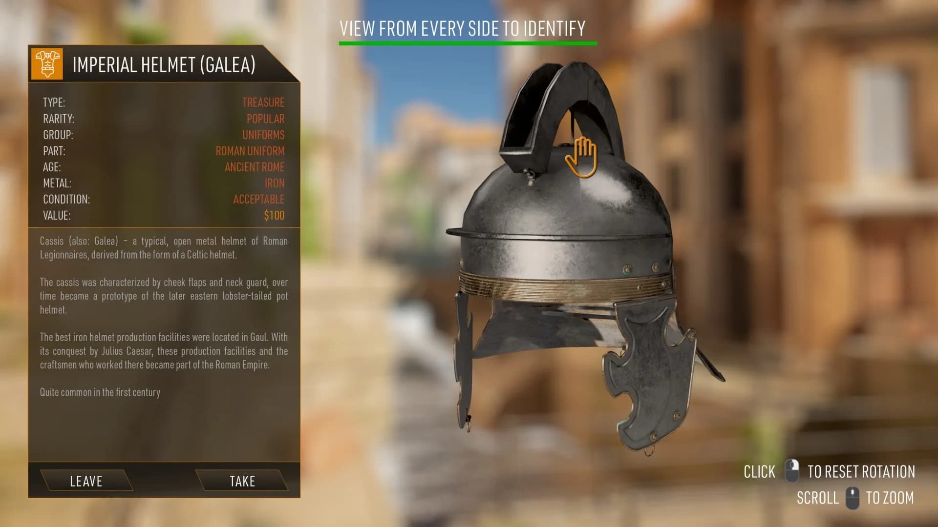 Treasure Hunter Simulator 2 görsel 8