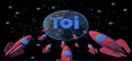 Toi