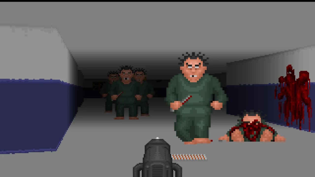 PSIONIC görsel 6