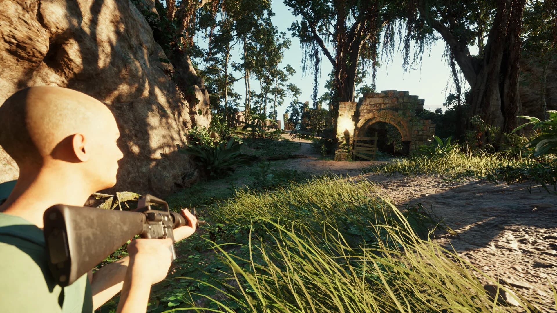 Beyond Enemy Lines - Vietnam görsel 7