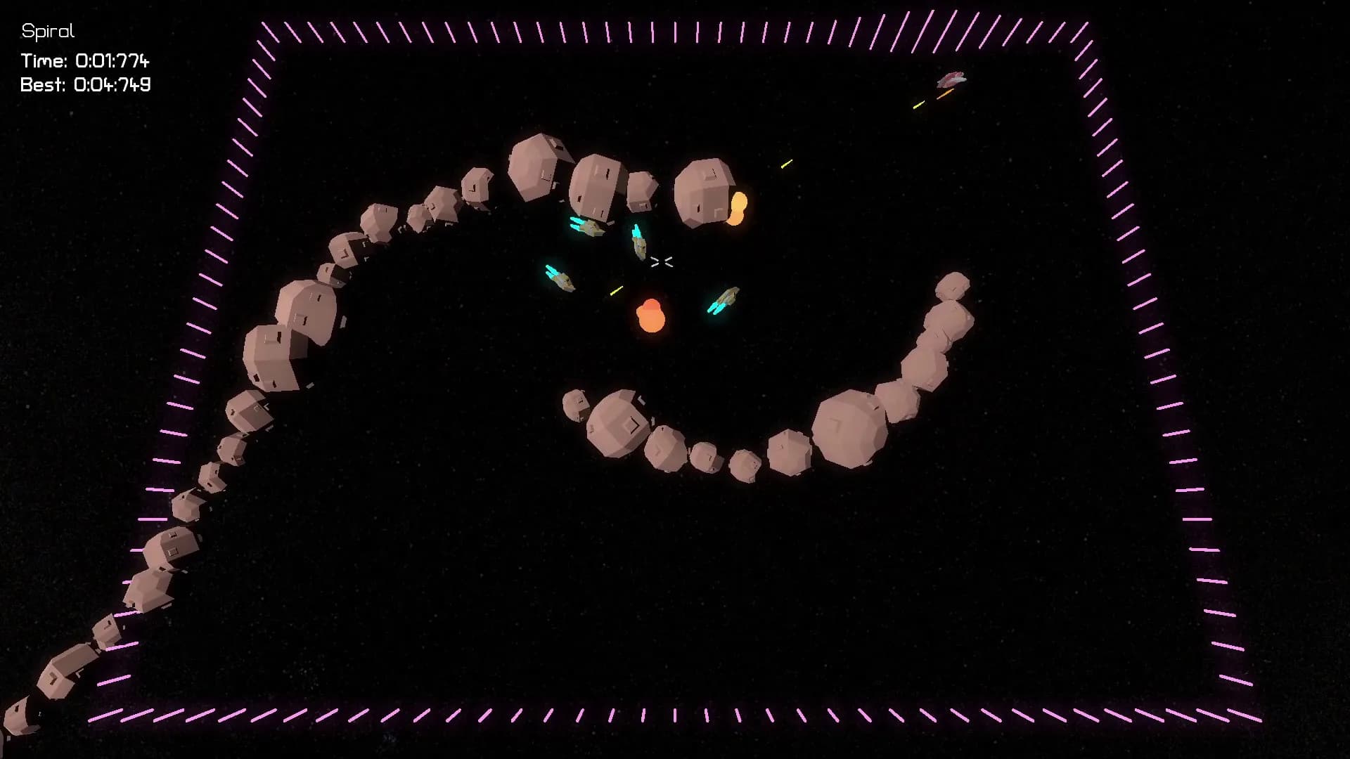 StarPrey görsel 3