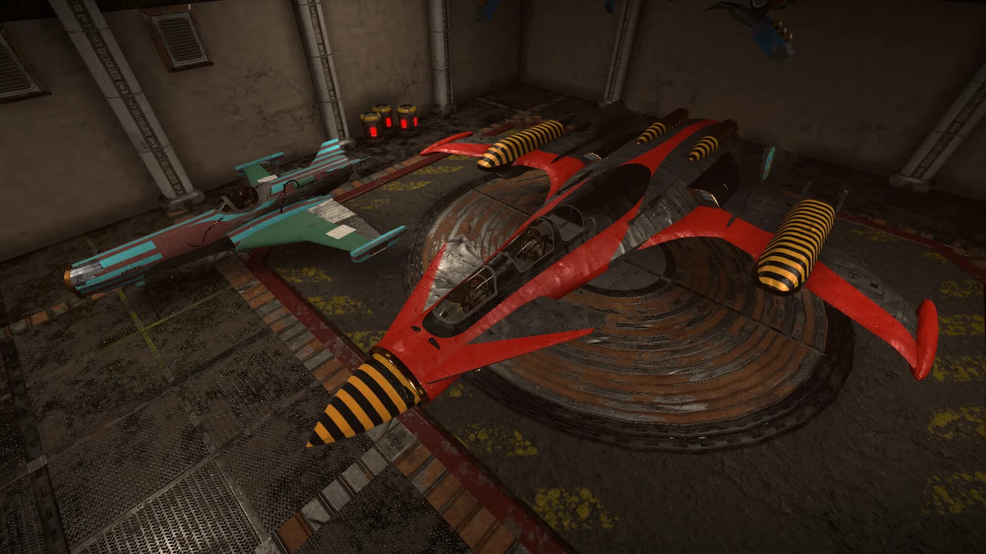 Frontiers Reach görsel 3