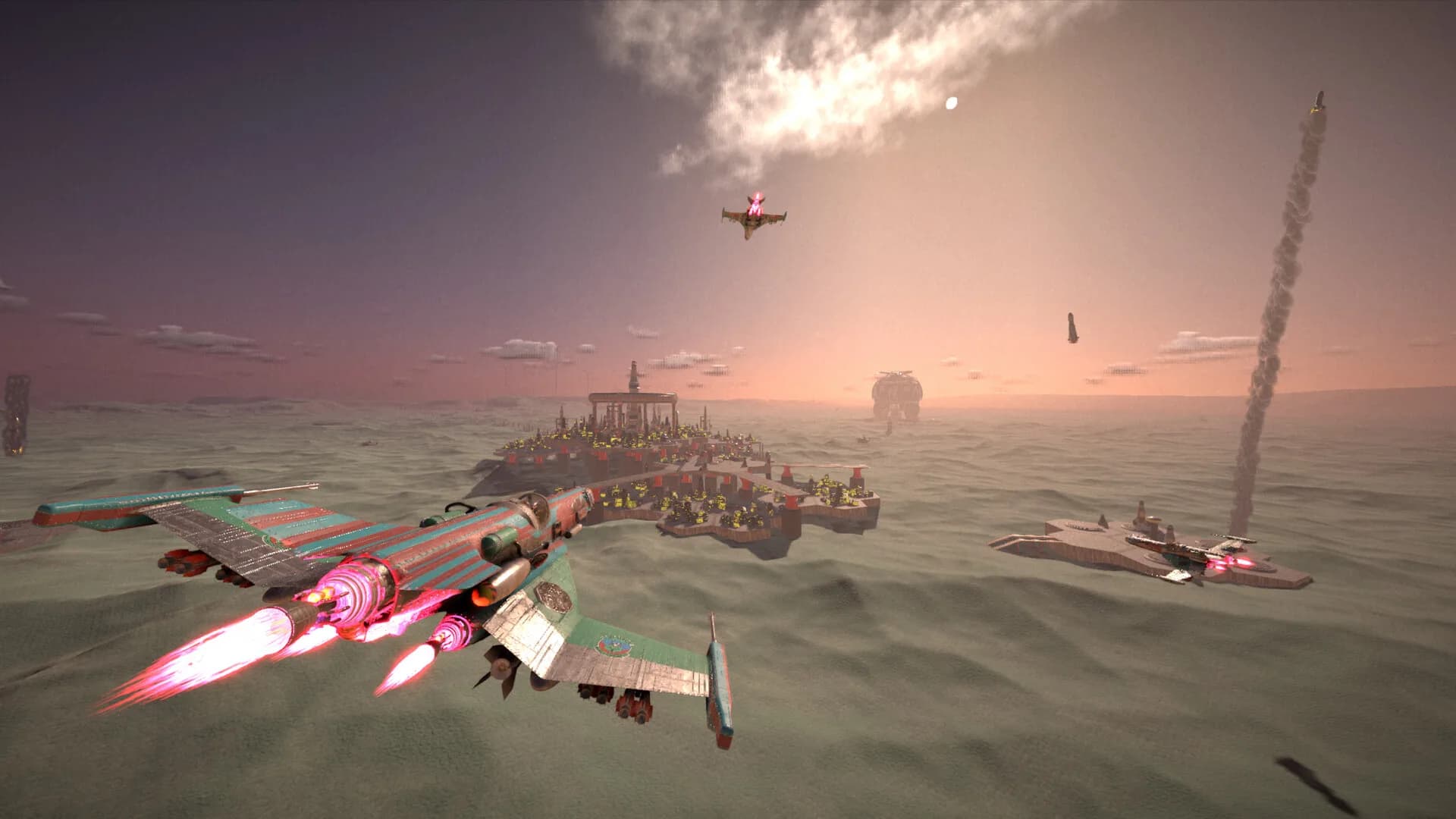 Frontiers Reach görsel 4