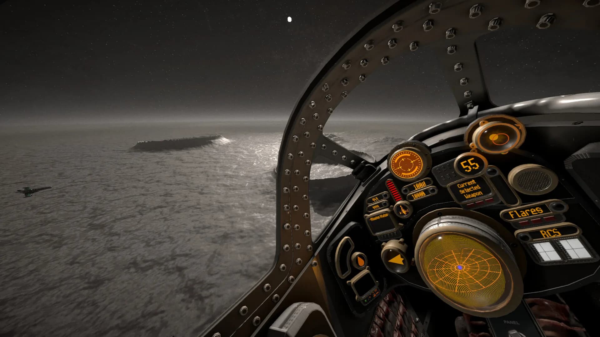 Frontiers Reach görsel 5