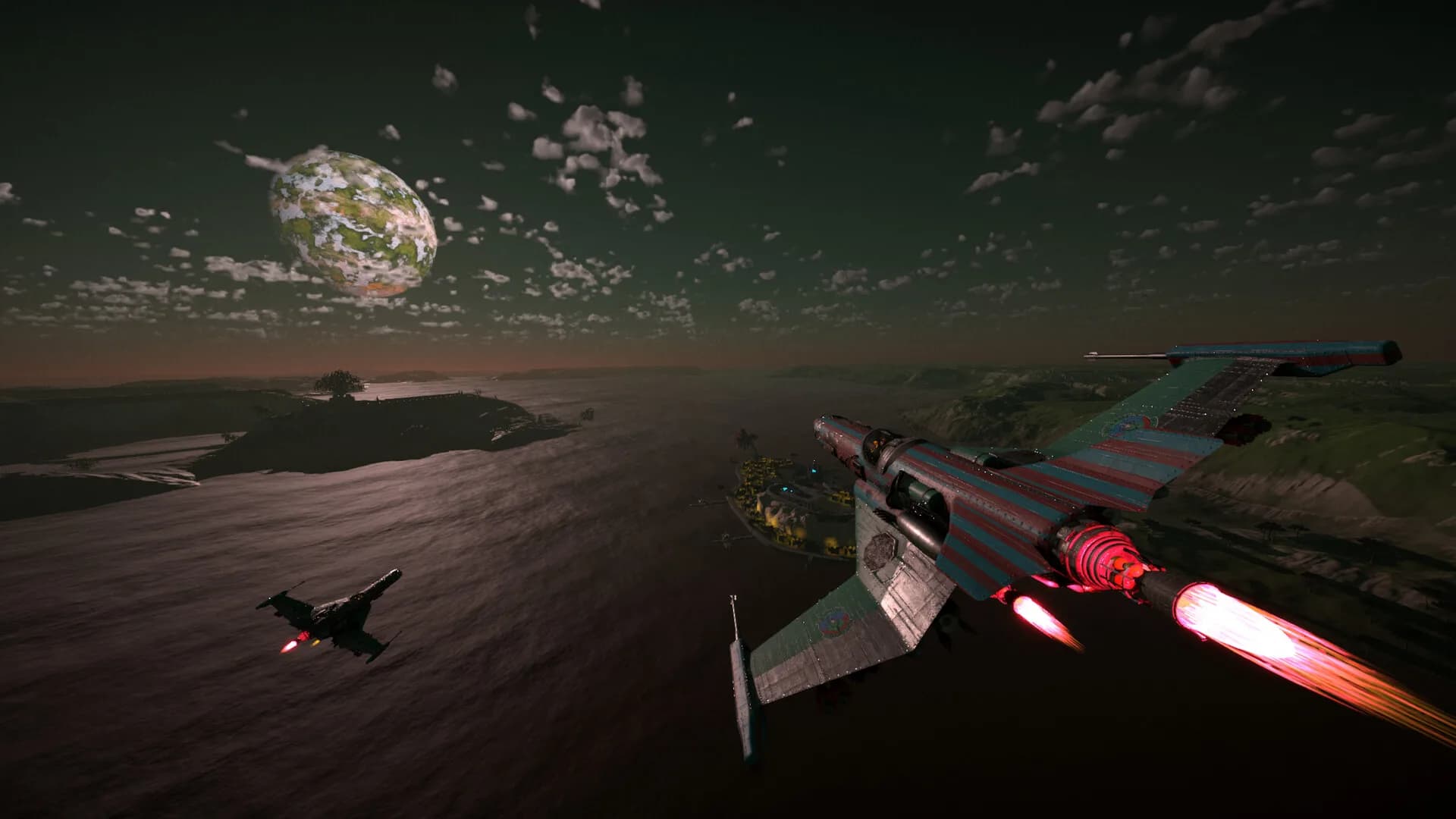 Frontiers Reach görsel 8