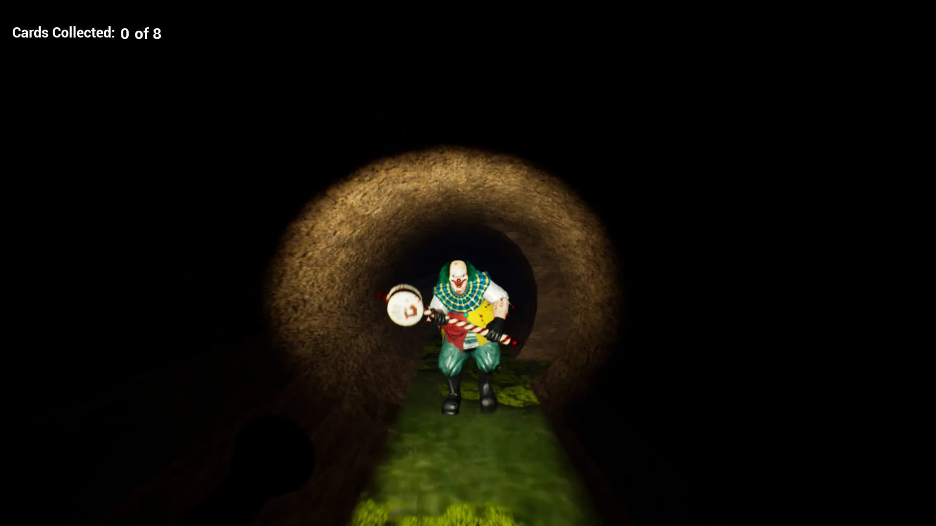 CLOWN görsel 4