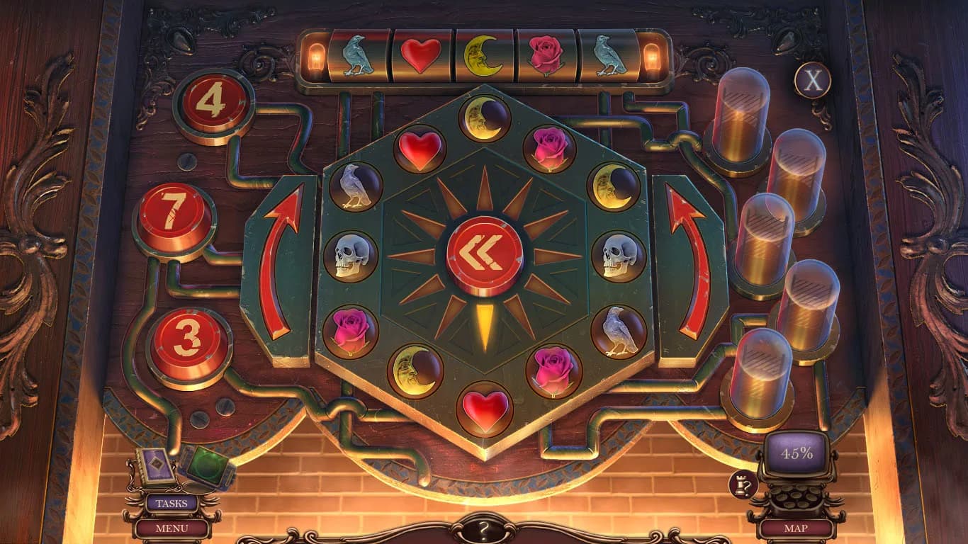 Mystery Case Files: Crossfade Collector's Edition görsel 2