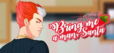 Bring me a man, Santa görsel 1