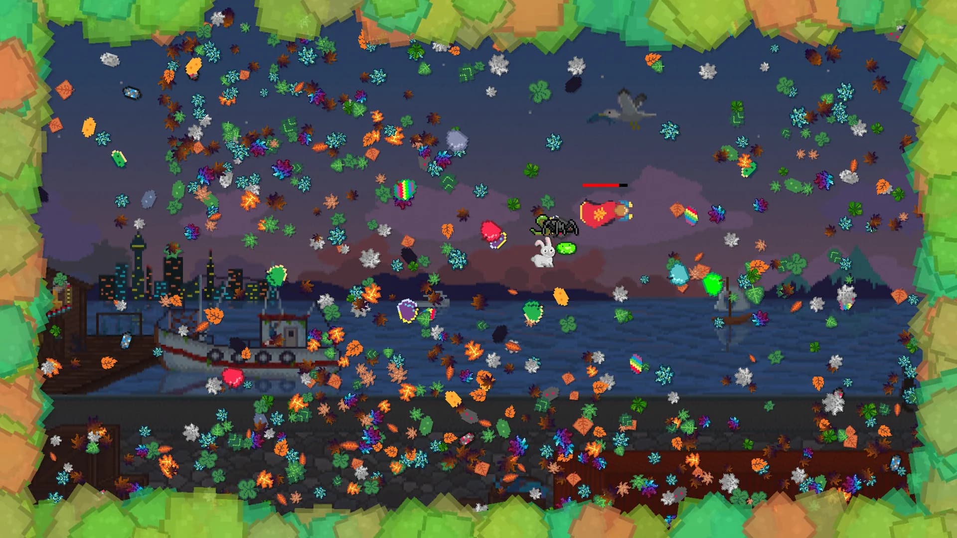 Leaf Blower Revolution - Idle Game görsel 7