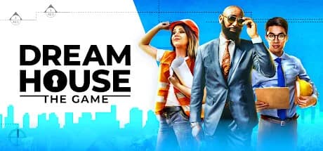 Dreamhouse: The Game görsel 1