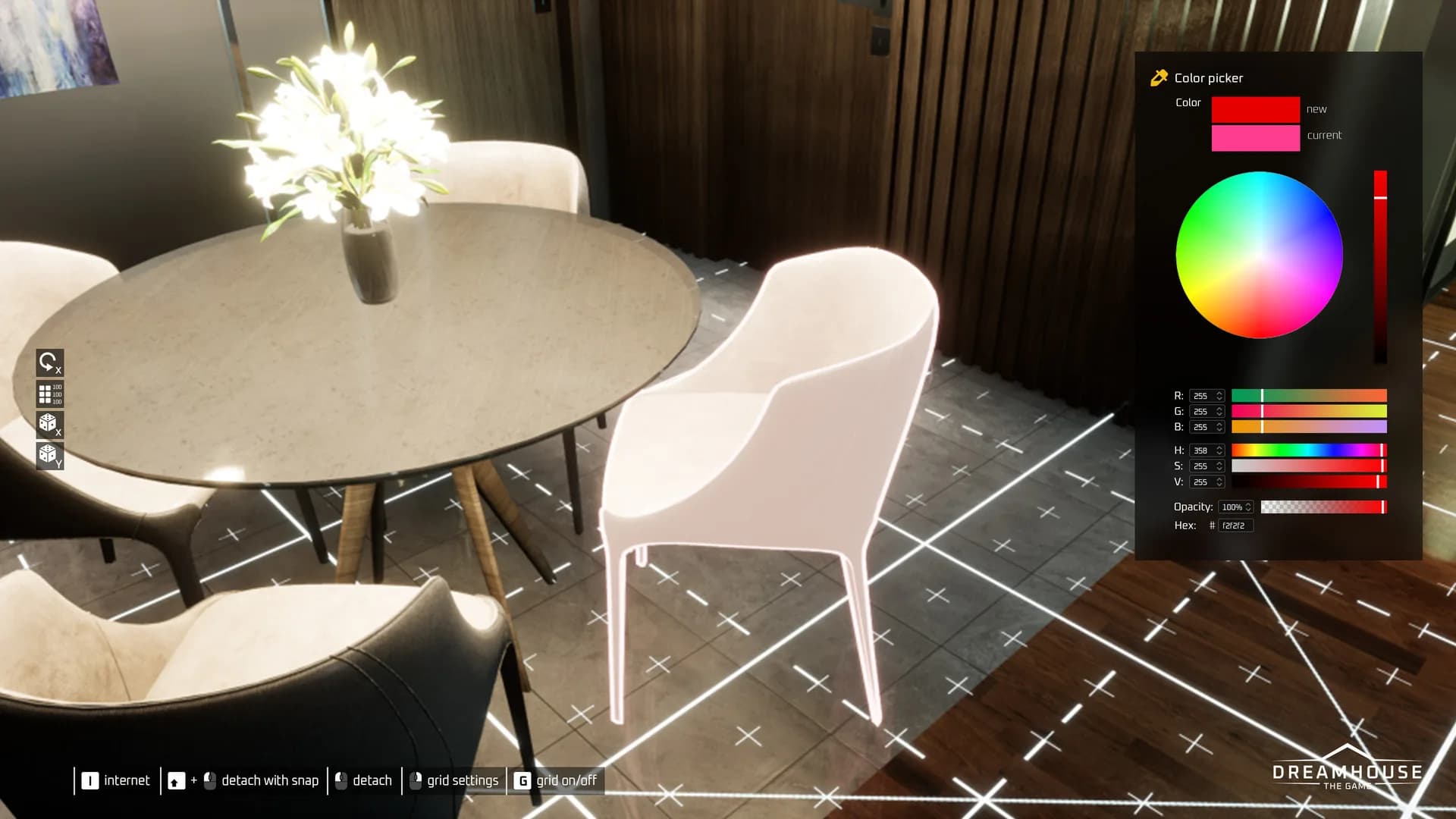 Dreamhouse: The Game görsel 3