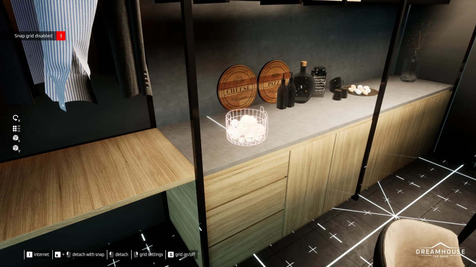 Dreamhouse: The Game görsel 14